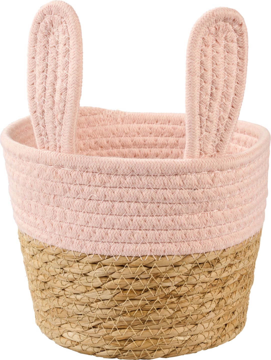 LIV & BO Košík
rozměry: 20 x 15 cm(bez uší)