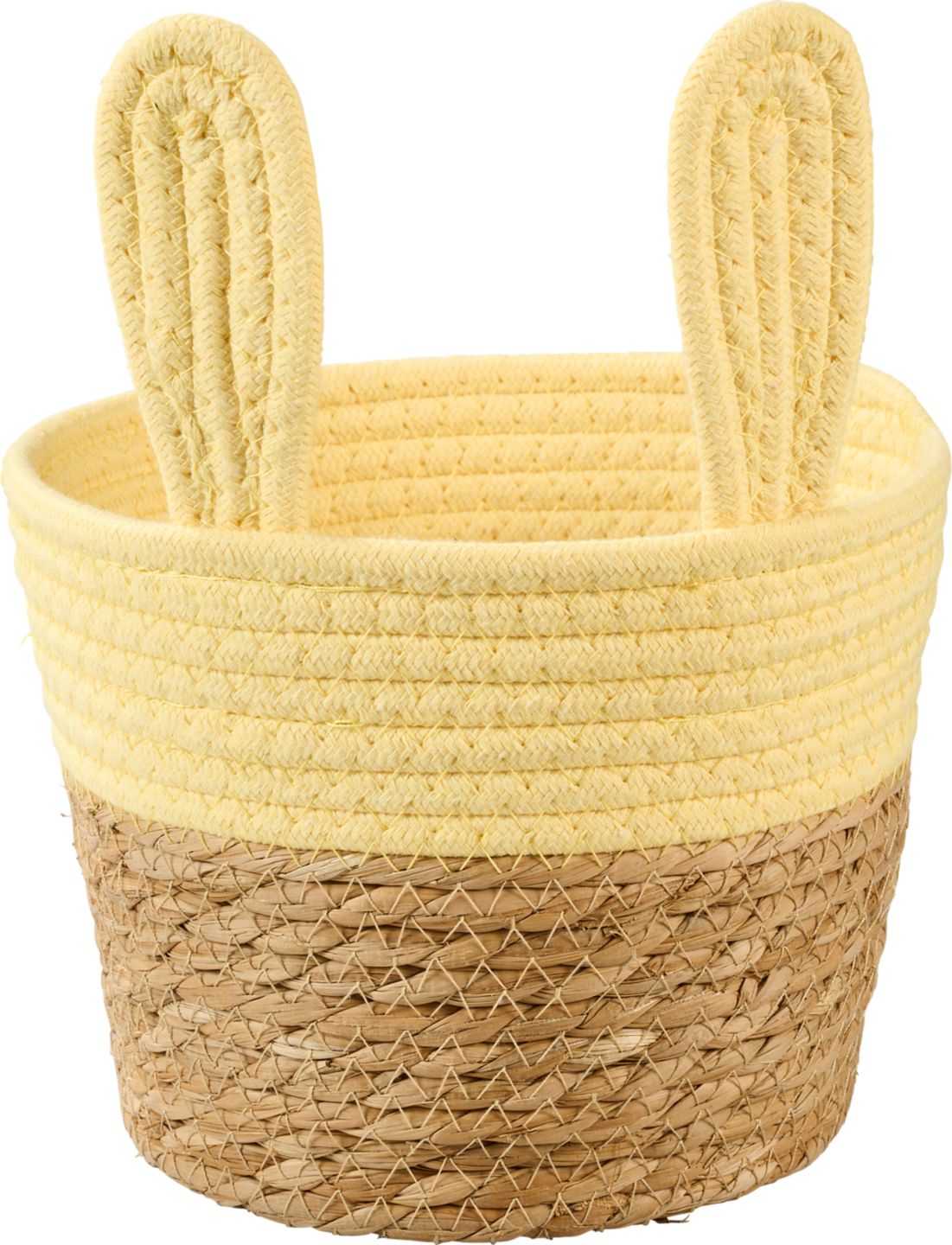 LIV & BO Košík
rozměry: 20 x 15 cm(bez uší)