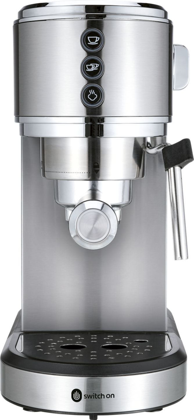 Switch On Premium Aparat za espresso kavu