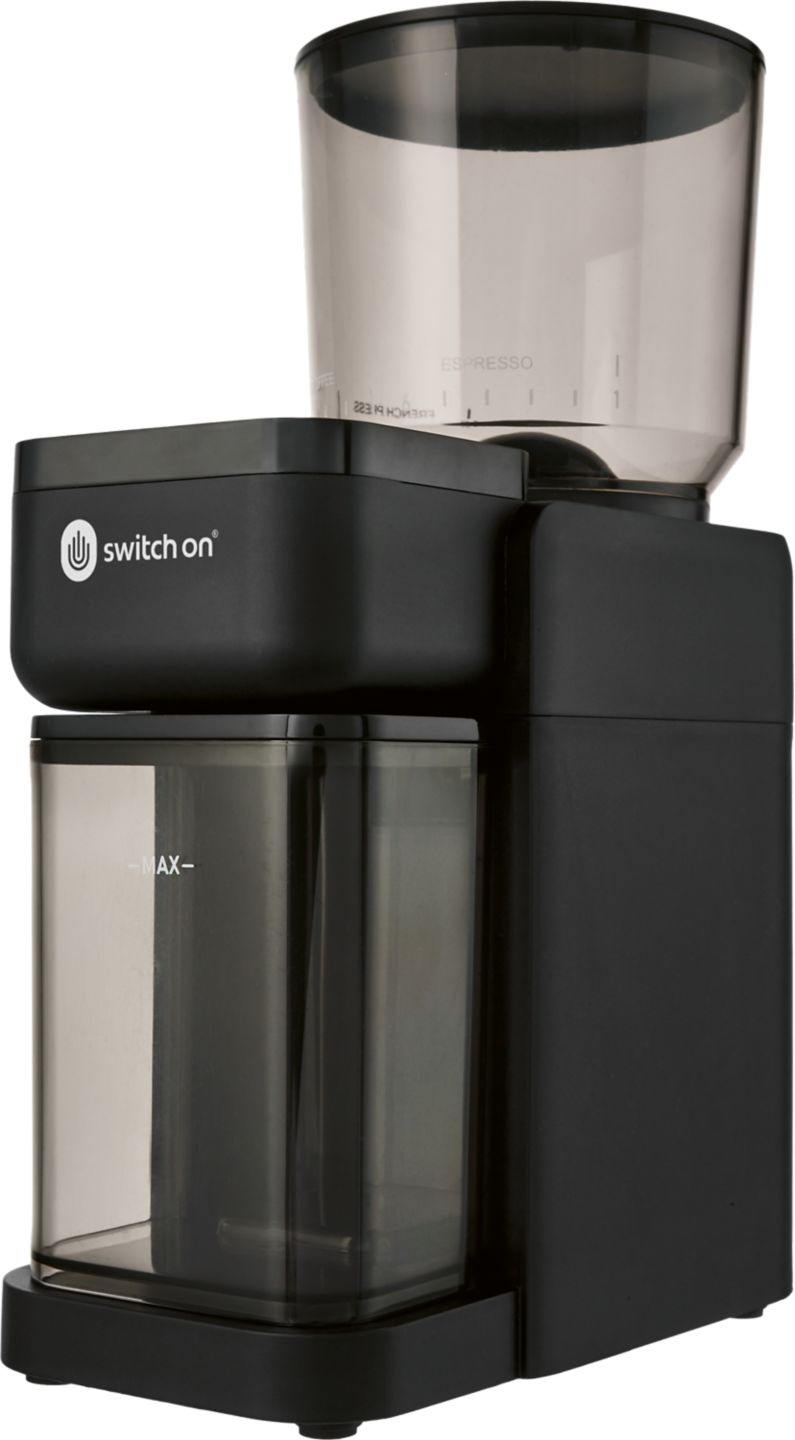 Изображение на SWITCH ON Електрическа
кафемелачка SOKSM 150