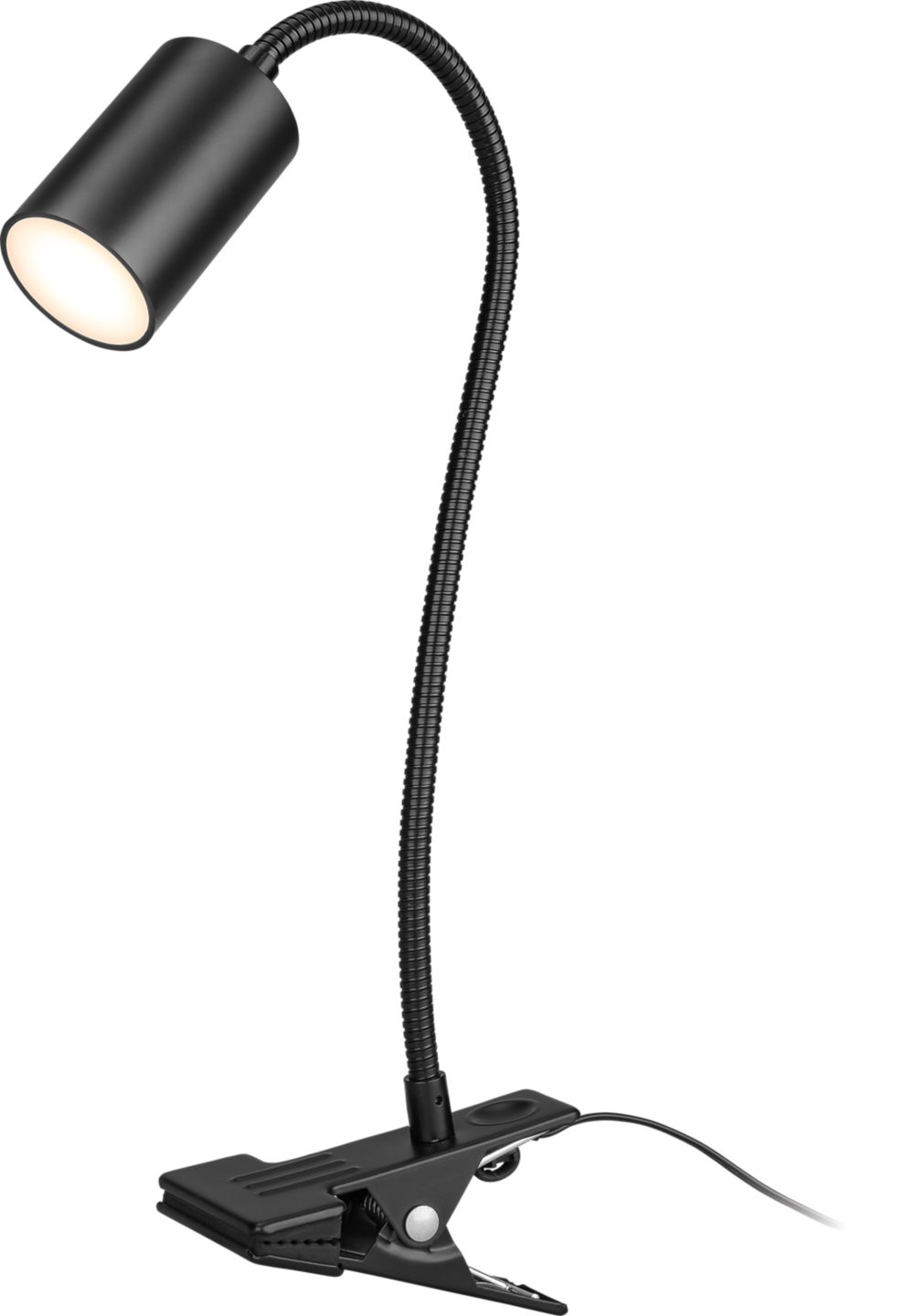 LIV&BO® LED-Klemmleuchte