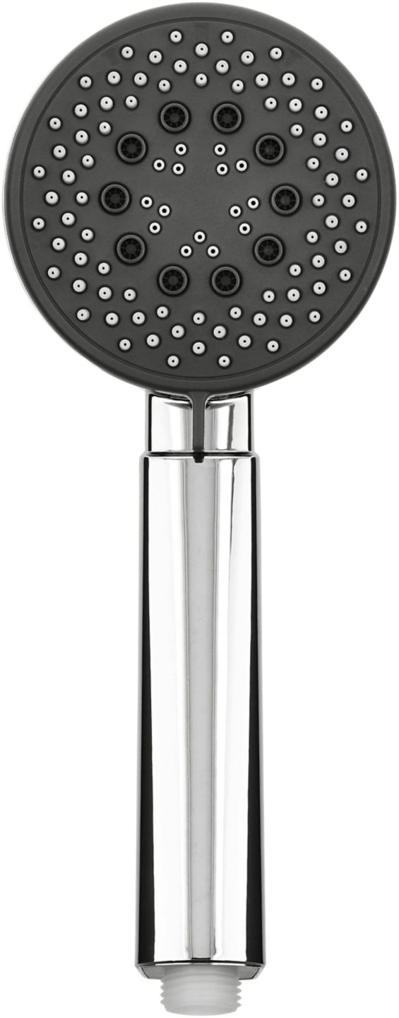 LIV&BO® Handbrause-Set rund