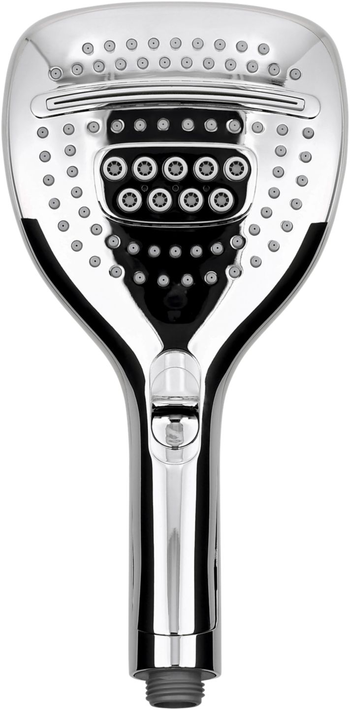 LIV&BO® Handbrause-Set eckig