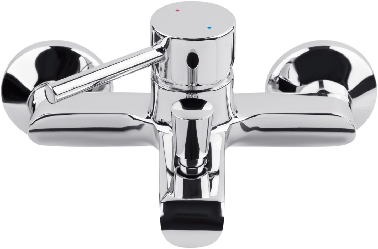 Изображение на Liv&Bo Смесител за душ или вана