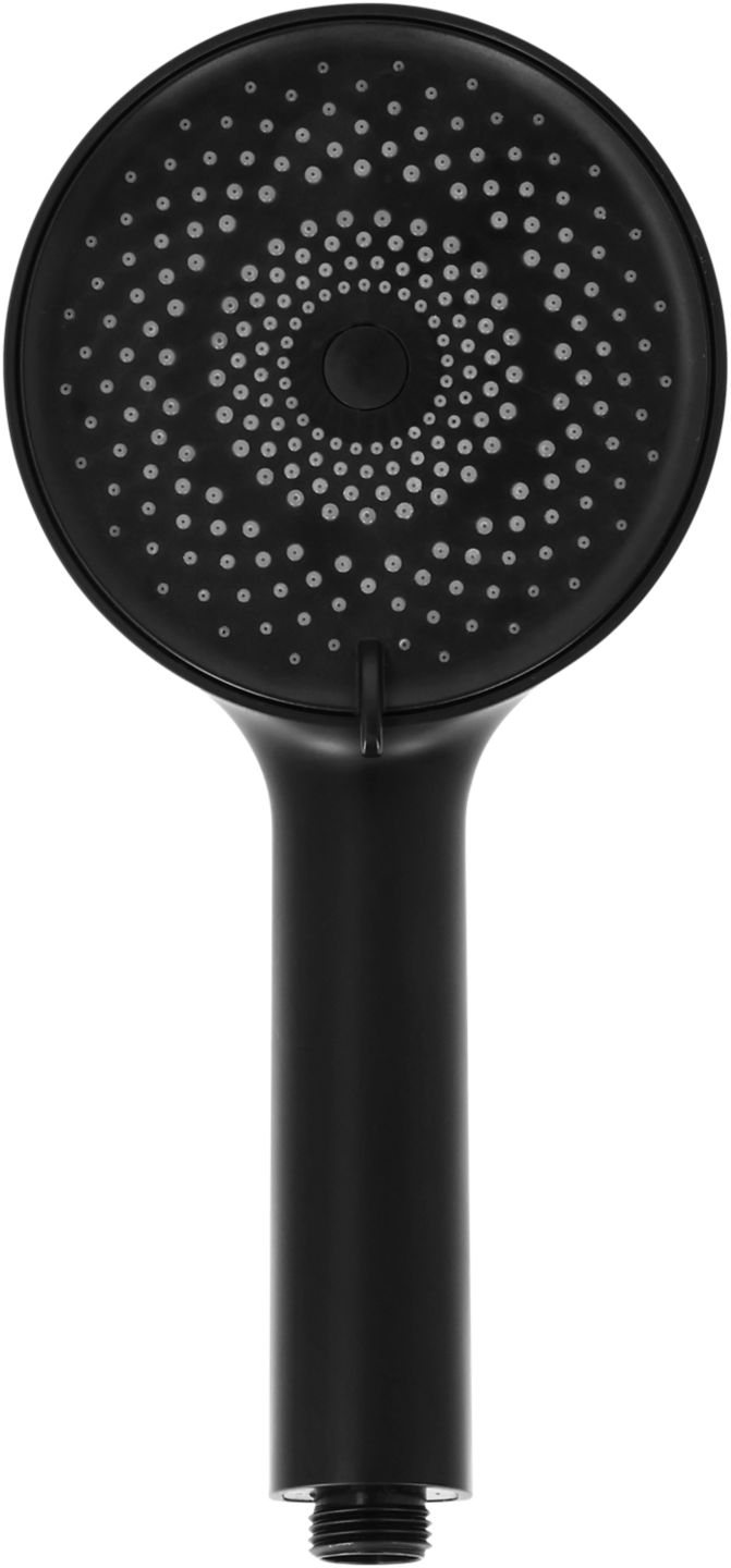 LIV&BO® Handbrause »Eco« (schwarz)