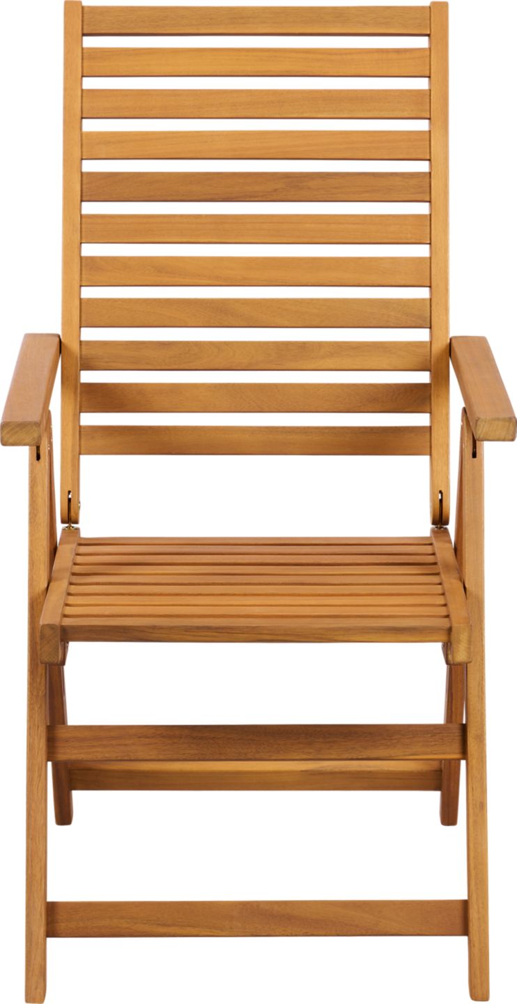 COUNTRYSIDE Polohovací křeslo
56 x 69 x 105 cm