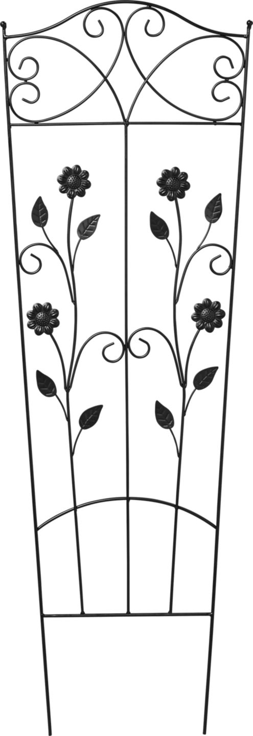 Country Side Mřížka pro popínavé rostliny
květy