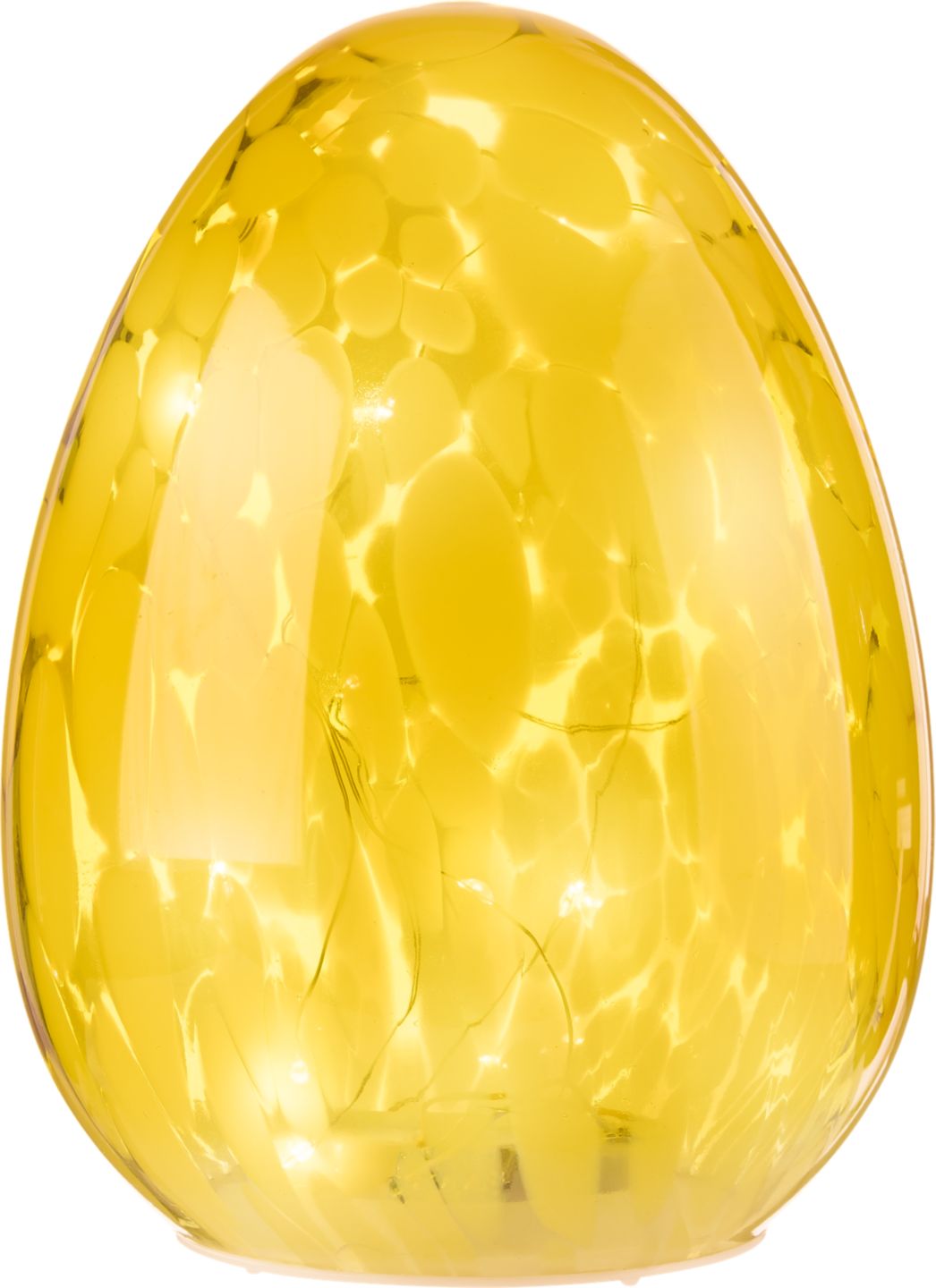 LIV & BO Skleněná dekorace