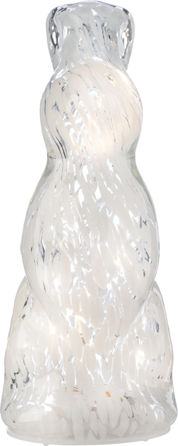 LIV & BO Skleněná dekorace