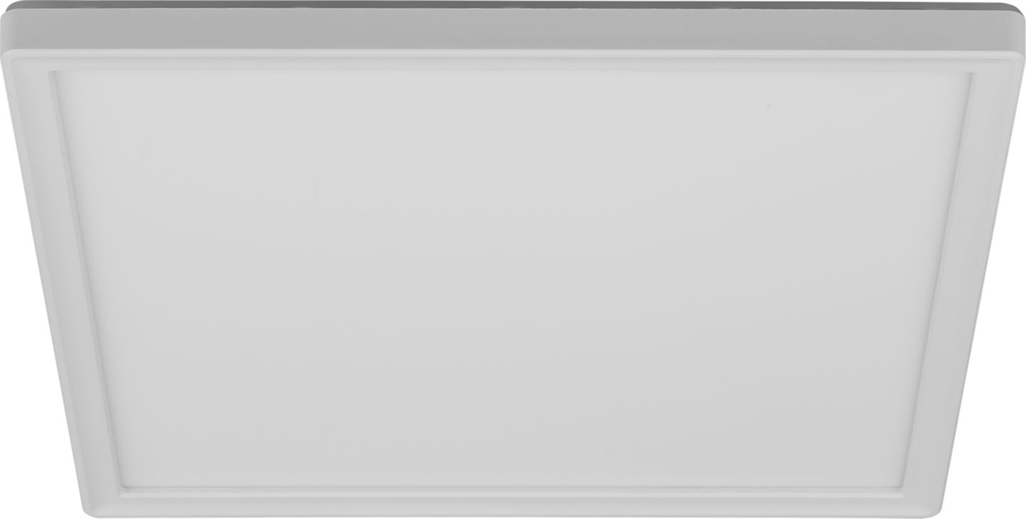 LIV&BO LED stropní světlo
světelný tok: 2 600 lm