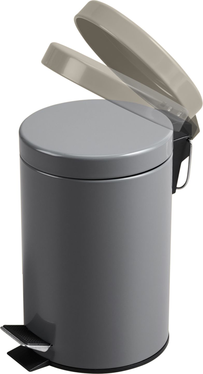 LIVARNO Odpadkový koš
objem: 2,6 l