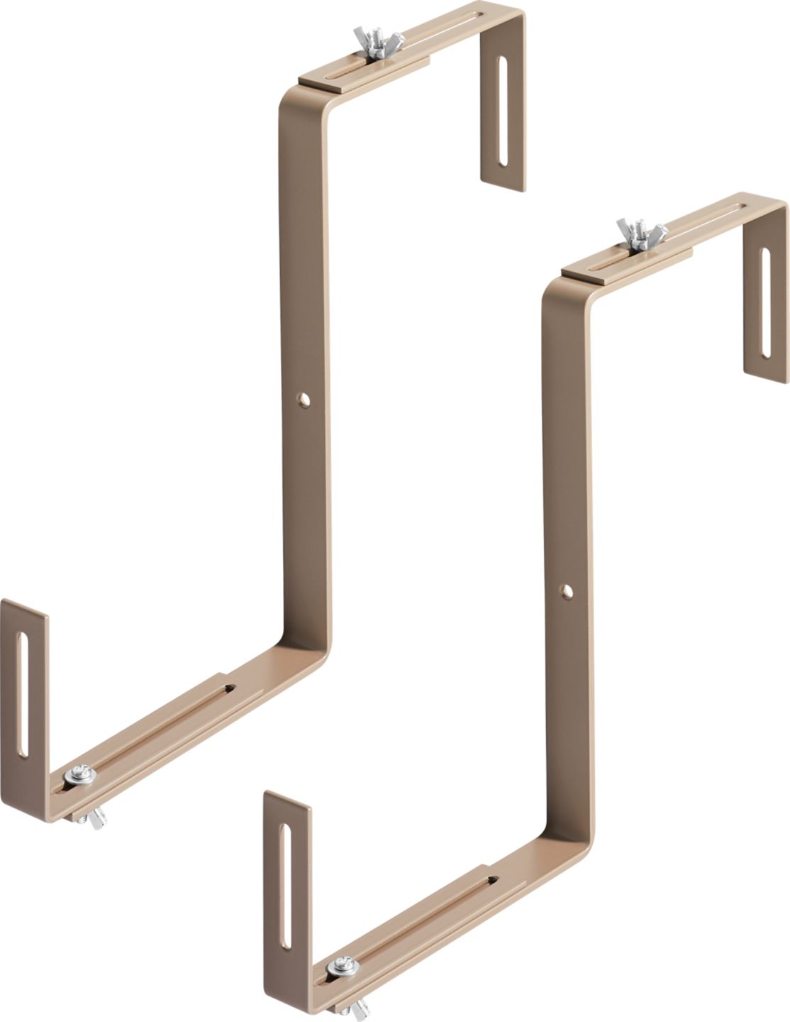 Parkside Držiaky na truhlicu