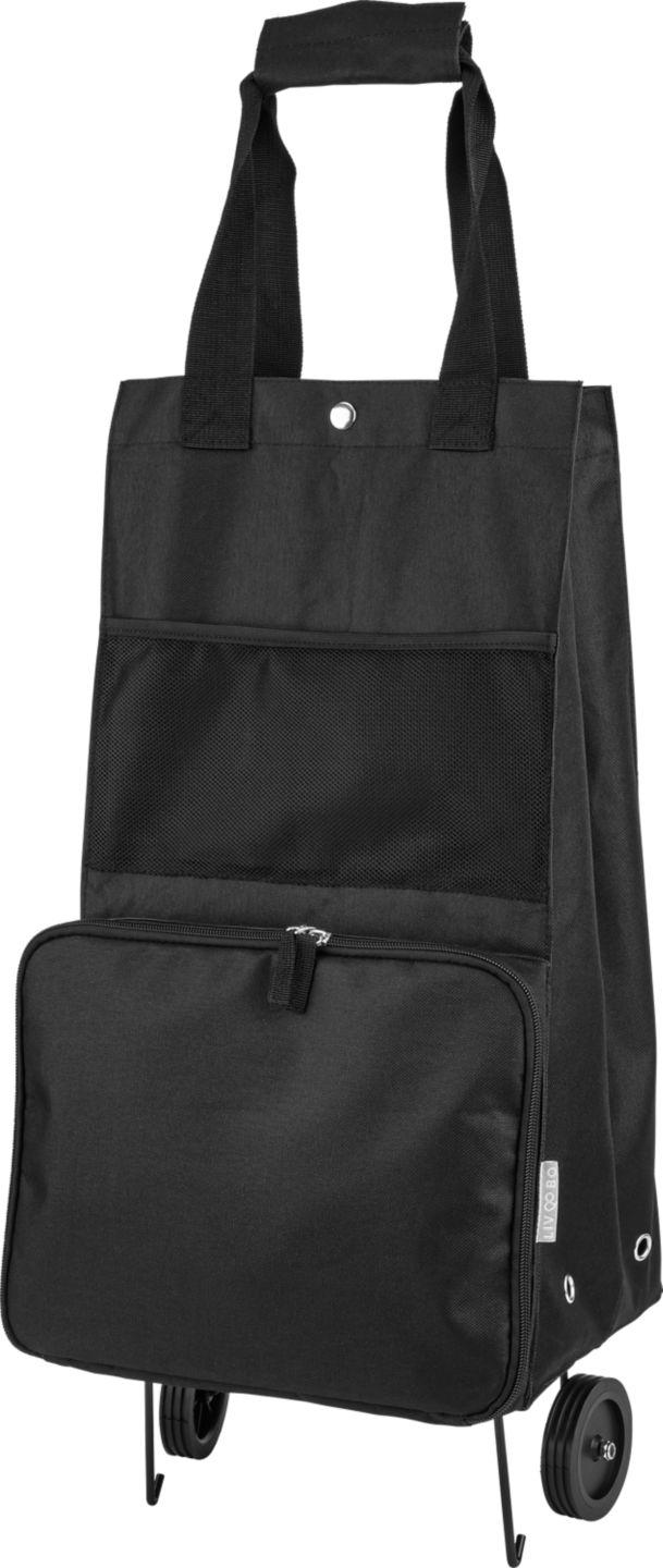 LIV&BO Nákupní taška na kolečkách
rozměry: 22 x 28 x 53 cm