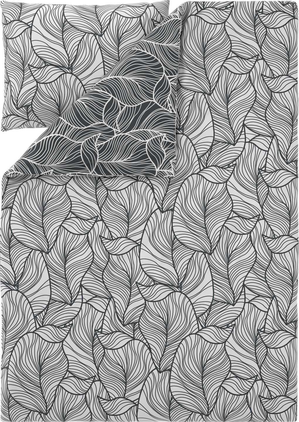 LIV&BO Ložní povlečení
rozměry: 140x200cm,70x90cm
