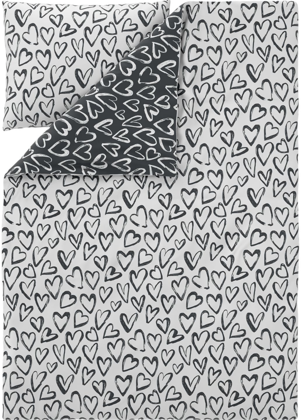 Liv & Bo Posteľná bielizeň