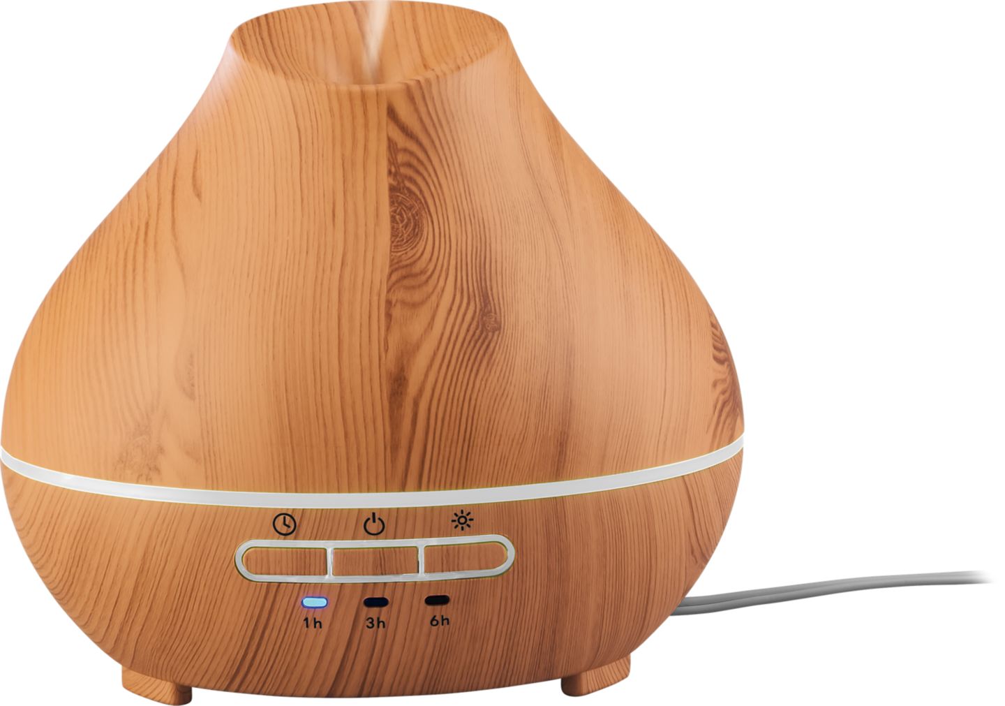SWITCH ON® Ultraschall-Aroma-Diffuser »SOADH12«