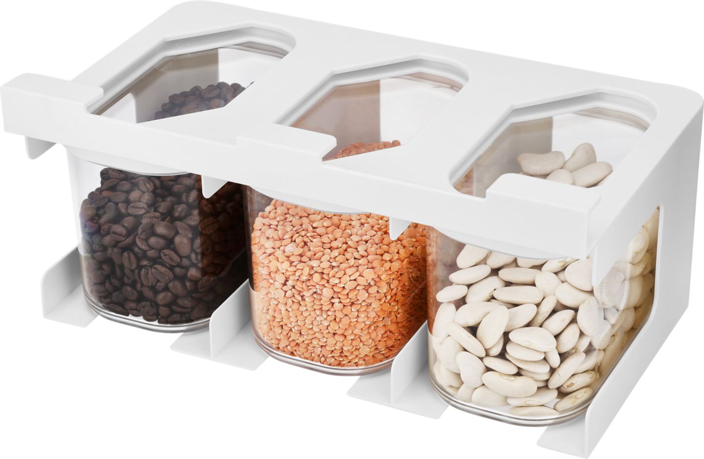 Spice & Soul Súprava dóz