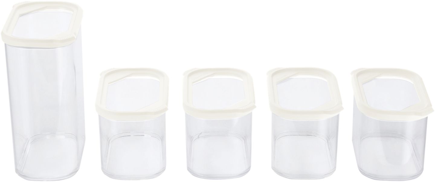 SPICE&SOUL Sada dóz
5dílná