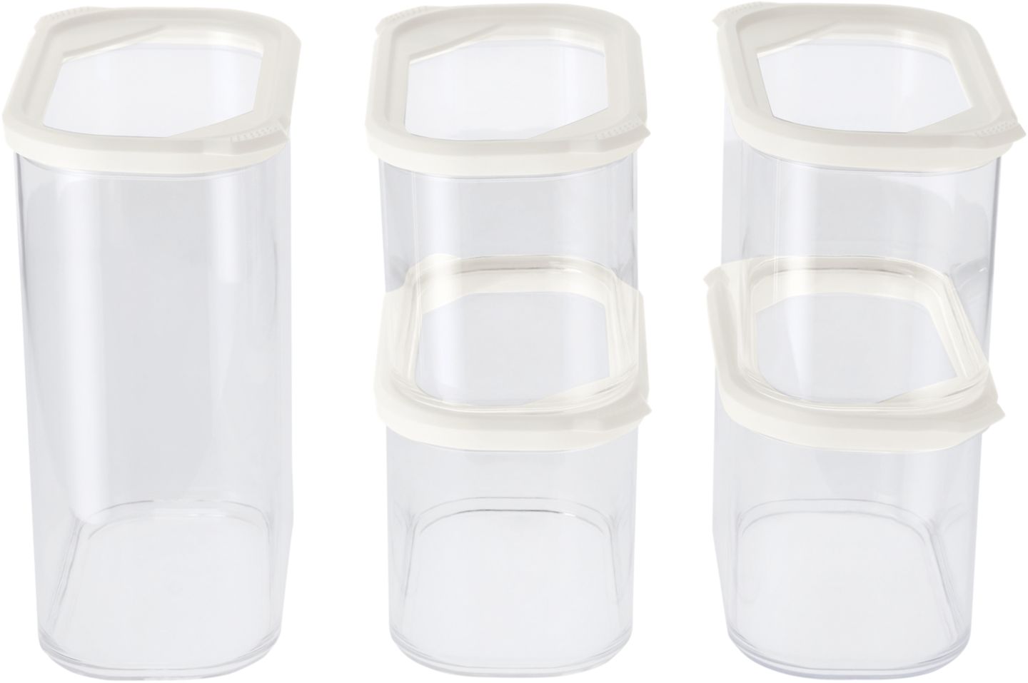 Spice&Soul Sada dóz
5dílná