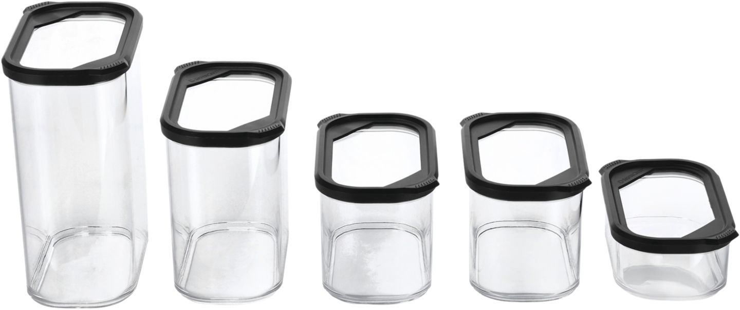 Silvercrest Set posuda za hranu