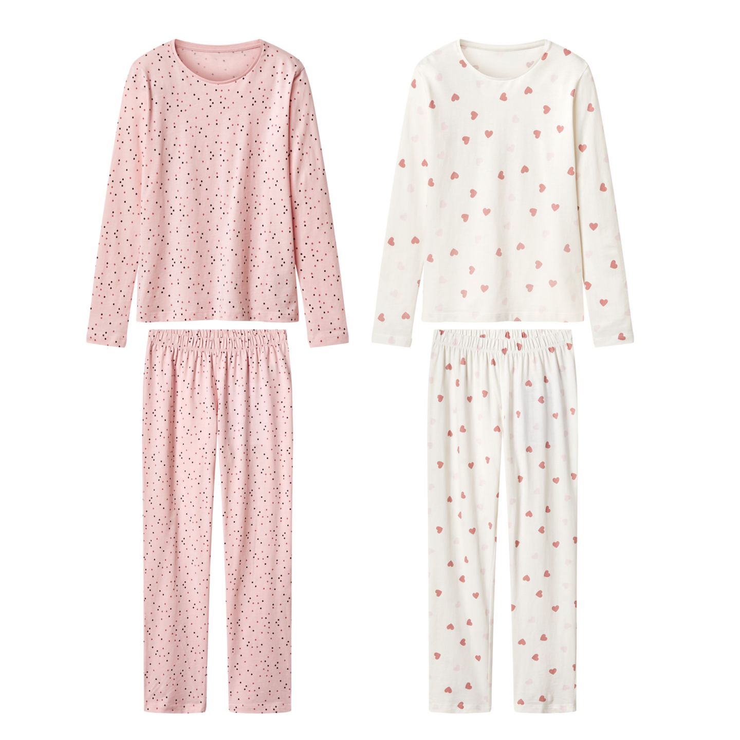 HIP&HOPPS® Kinder-Pyjama