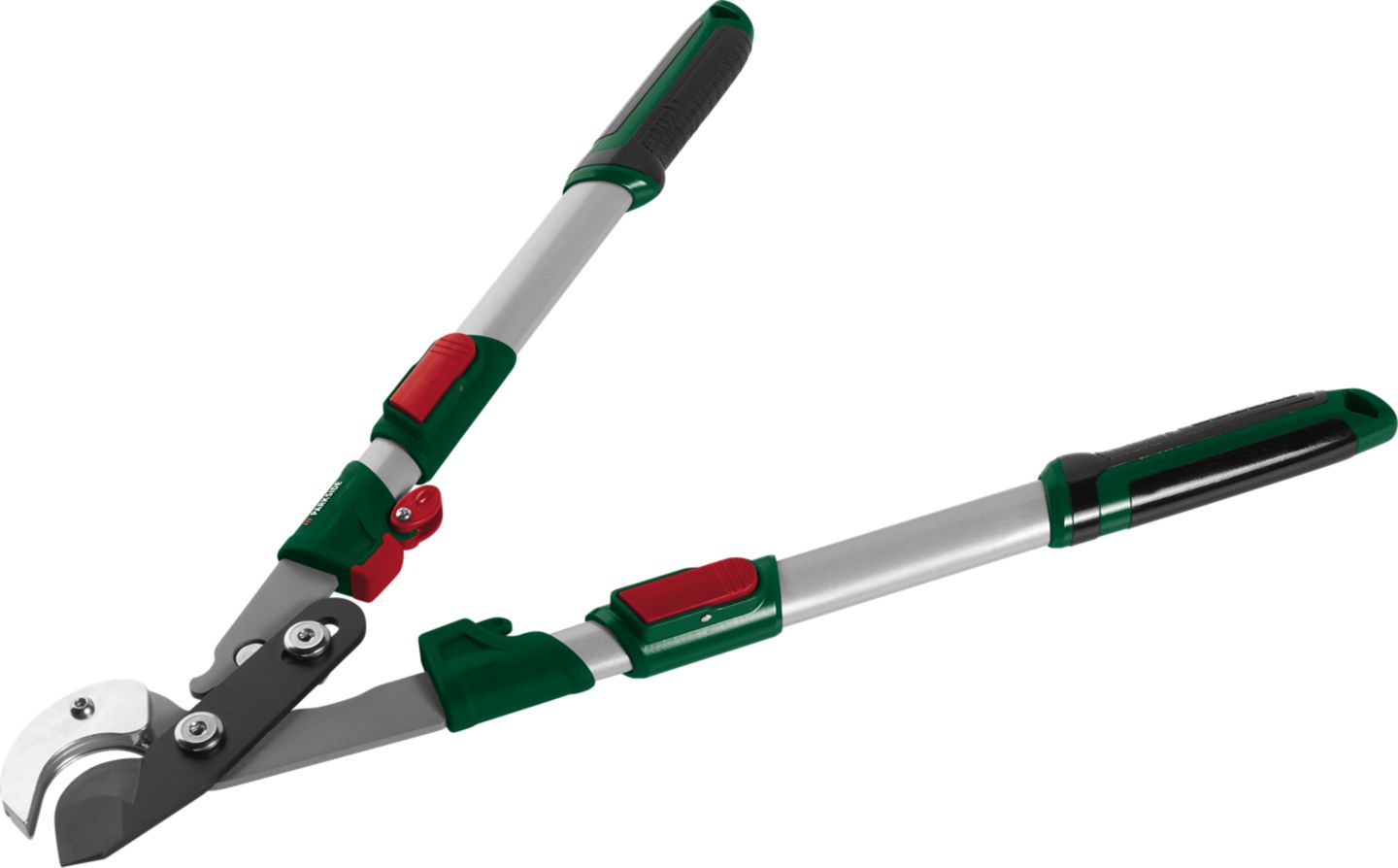 PARKSIDE® Amboss-Teleskop-Astschere