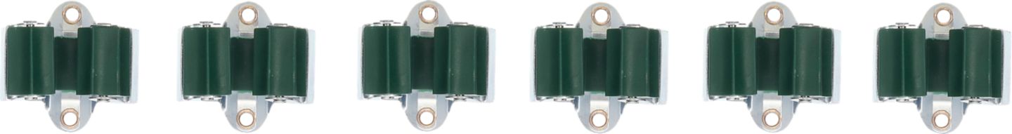 Parkside Držáky na nářadí - svěrky