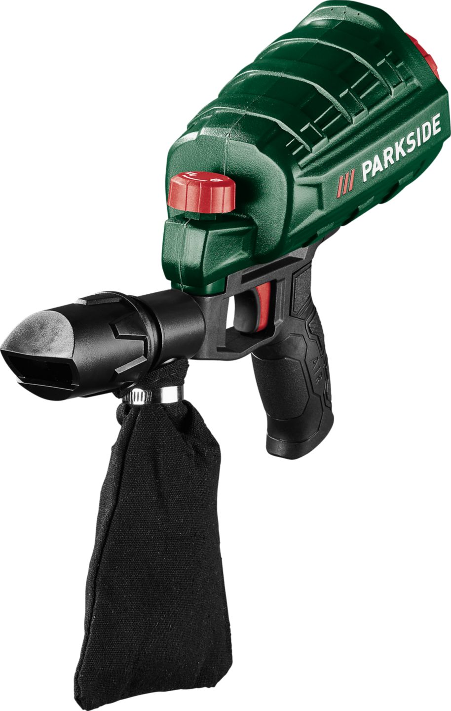 PARKSIDE Pneu pískovací pistole
PDSP 1000 E6