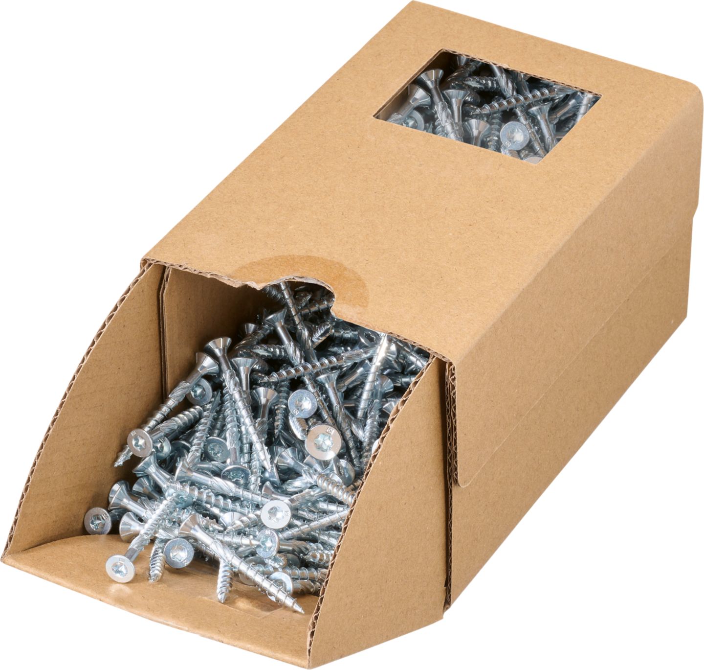 PARKSIDE® Spanplattenschrauben 4 x 40