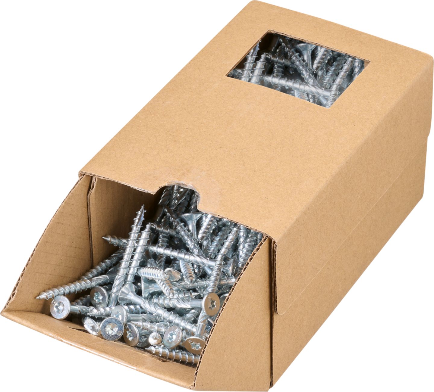 PARKSIDE® Spanplattenschrauben 5 x 50