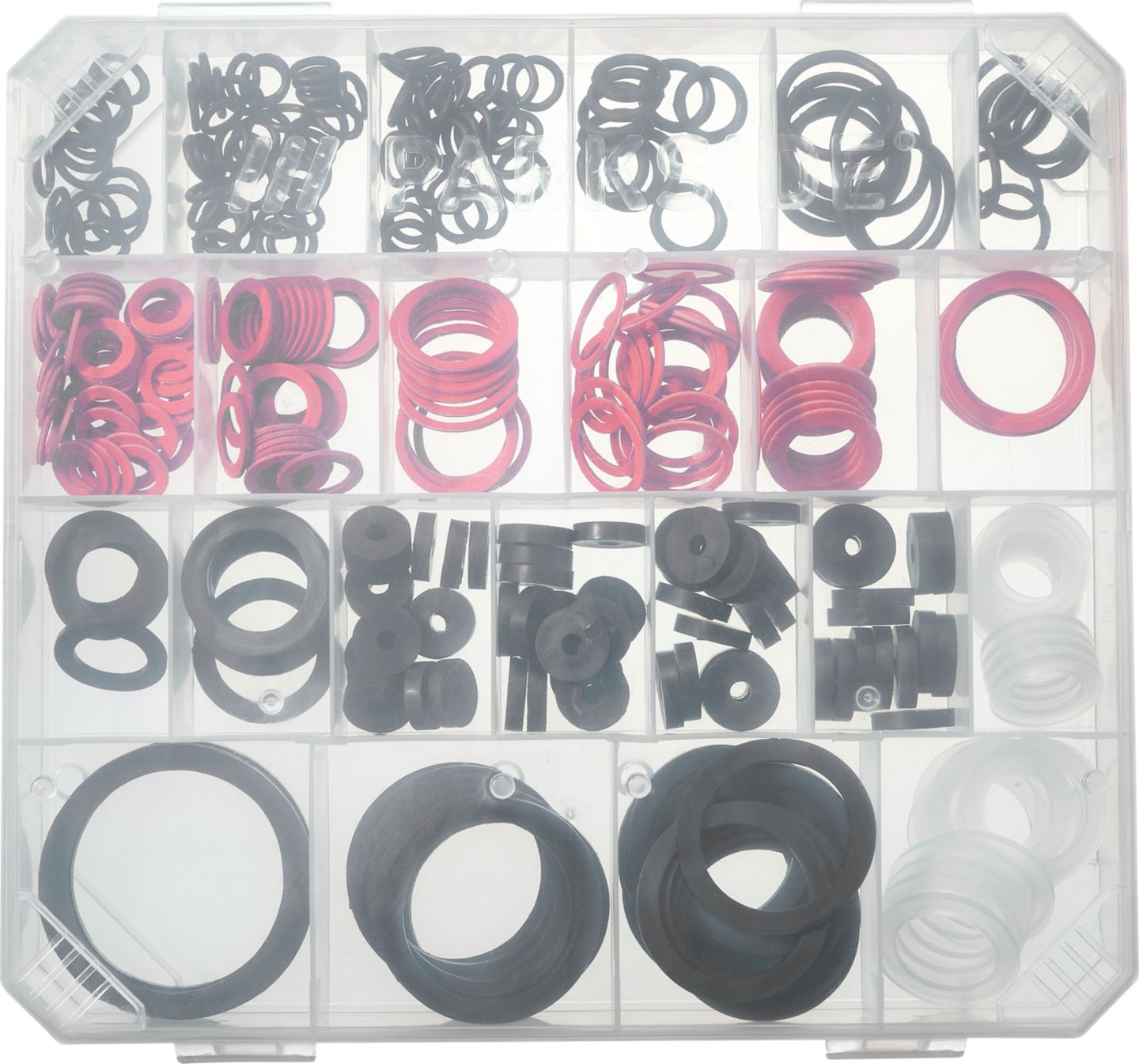 Изображение на Parkside® Уплътнители
различни видове