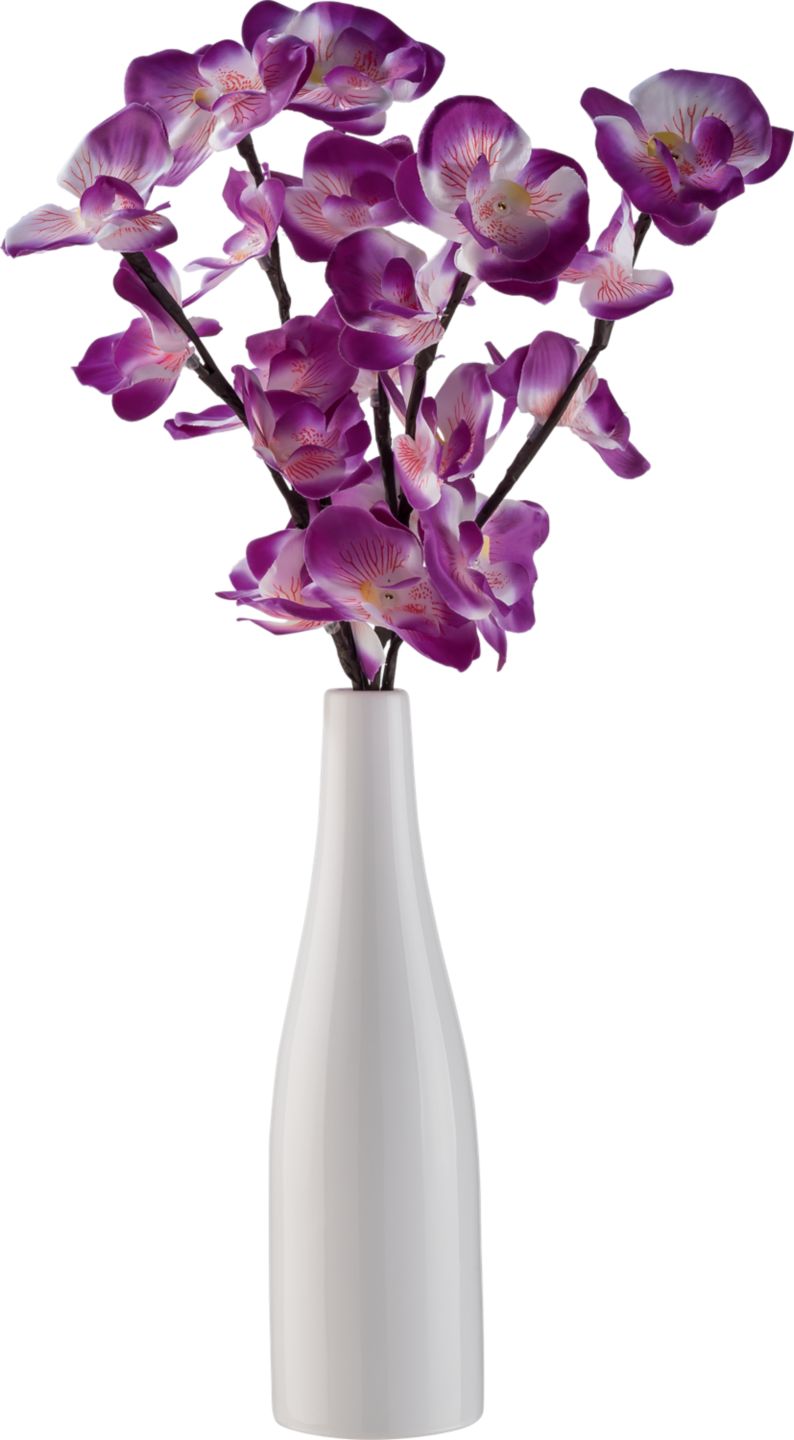 LIV & BO Led větvička ve váze