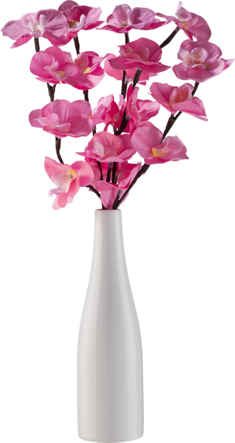 LIV & BO Led větvička ve váze