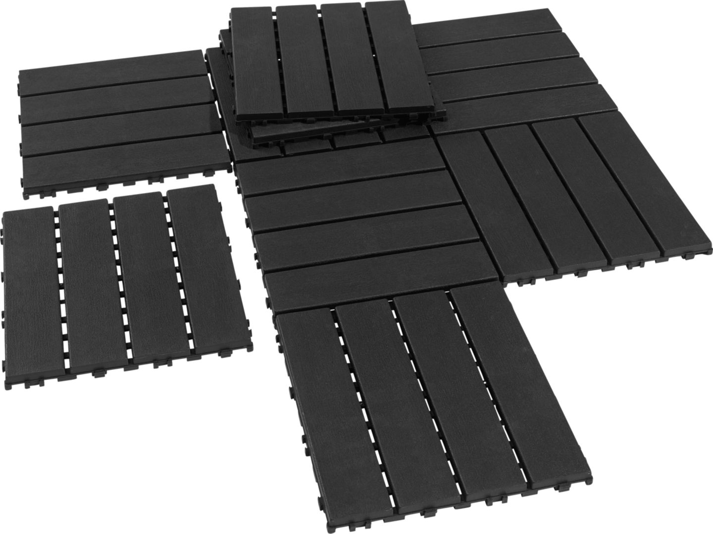 Country Side Plastové dlaždice
rozměry: 28,6 x 28,6 x 2 cm