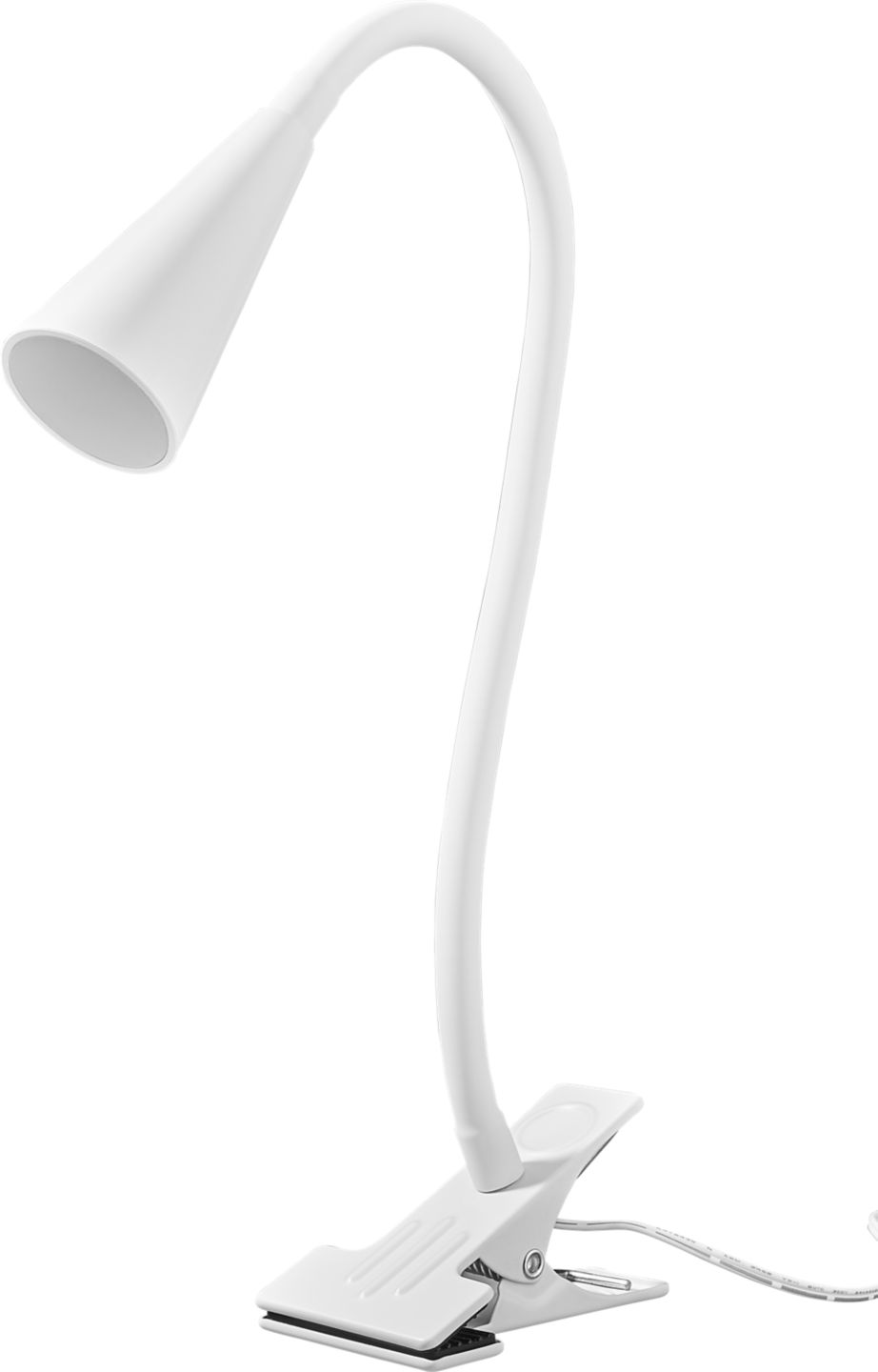 LIV&BO LED lampa
se svorkou