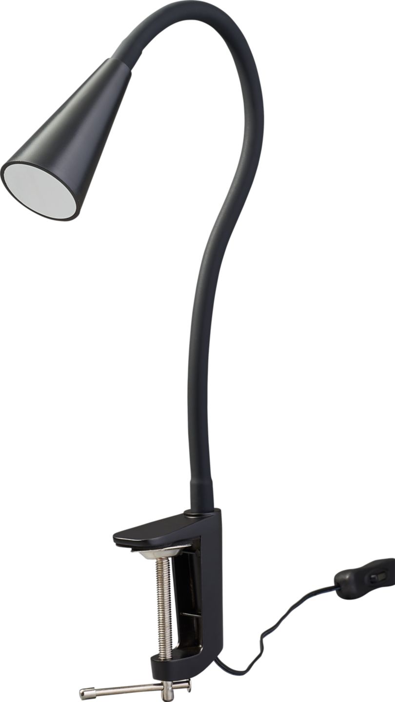 LIV&BO LED lampa
se svorkou