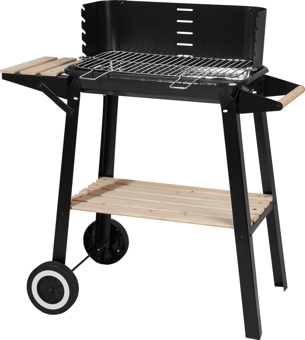 Countryside Grilovací vozík