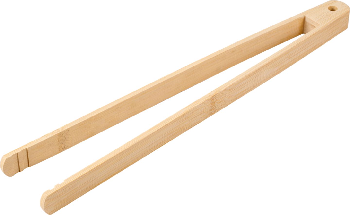 COUNTRYSIDE Bambusové grilovací kleště