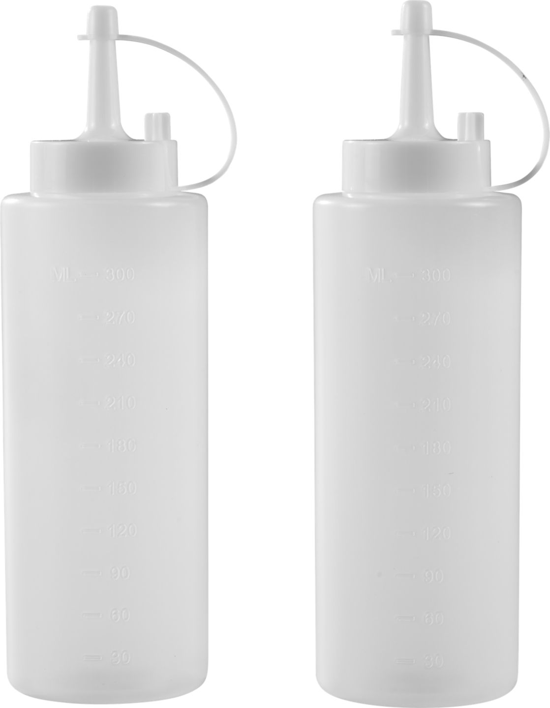 COUNTRYSIDE Lahvičky na omáčky