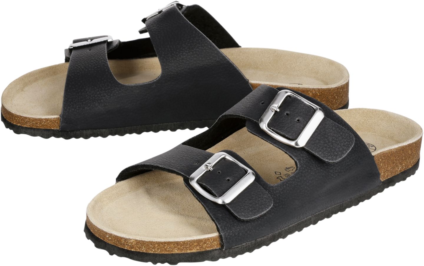 OYANDA Pantofle
velikosti: 37 - 41