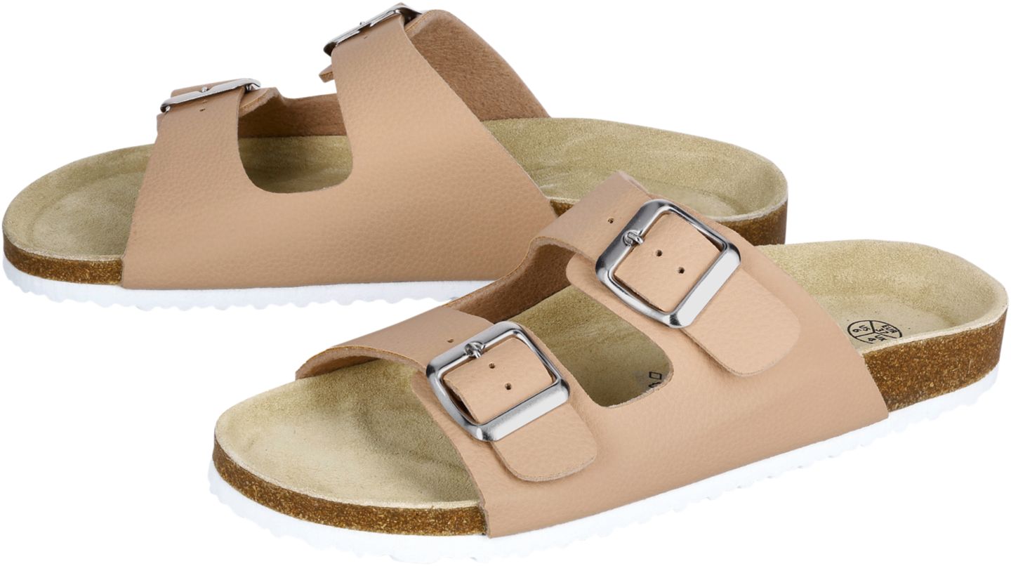 OYANDA Pantofle
velikosti: 37 - 41