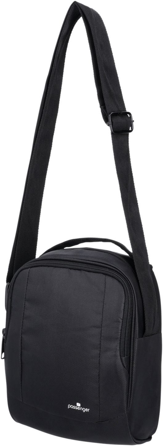 PASSENGER® Umhängetasche mit Diebstahlschutz