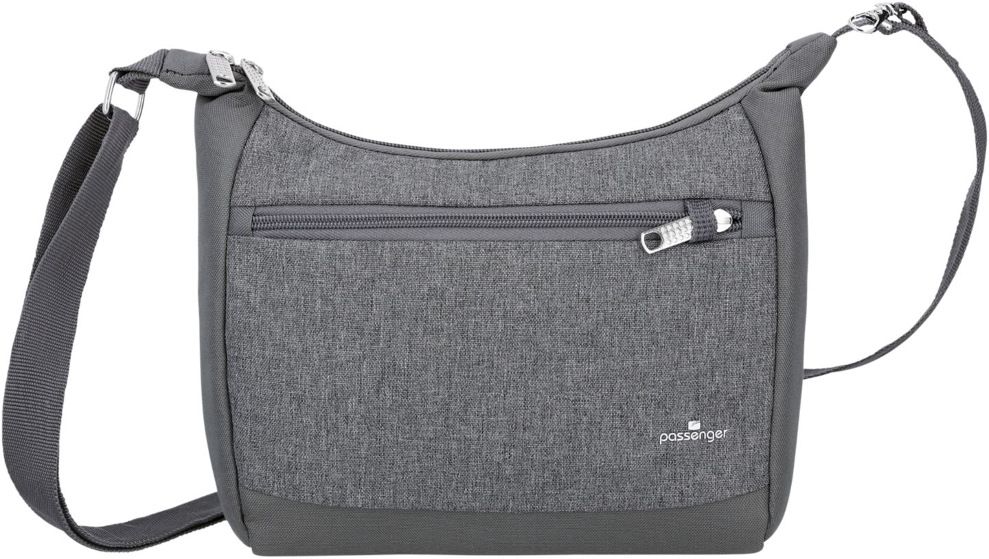 PASSENGER® Handtasche mit Diebstahlschutz