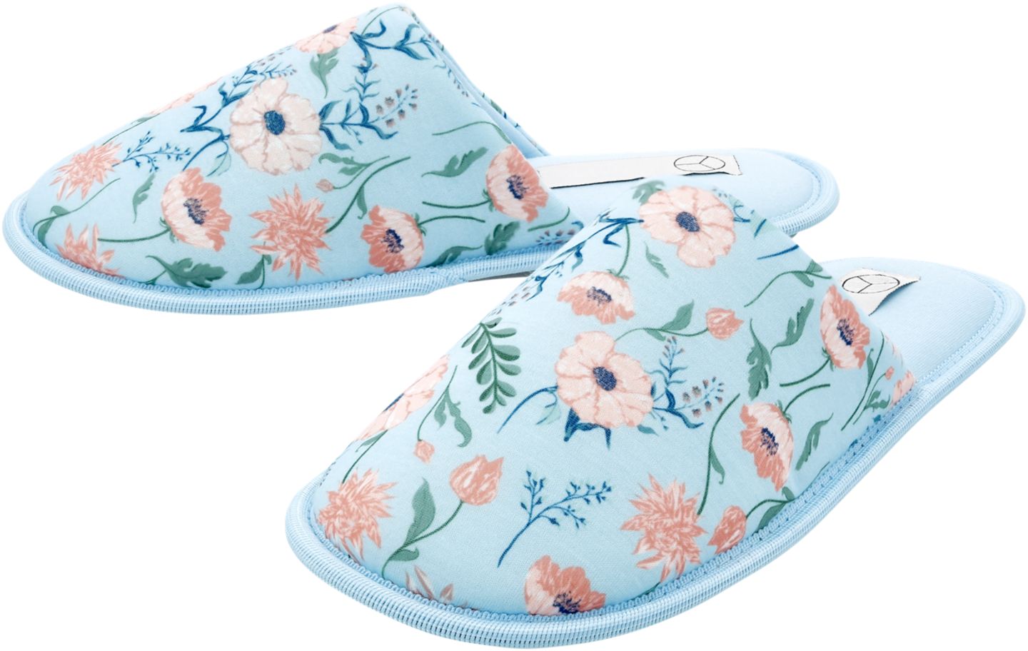 Изображение на OYANDA/ TOWNLAND Пантофи
36 - 45