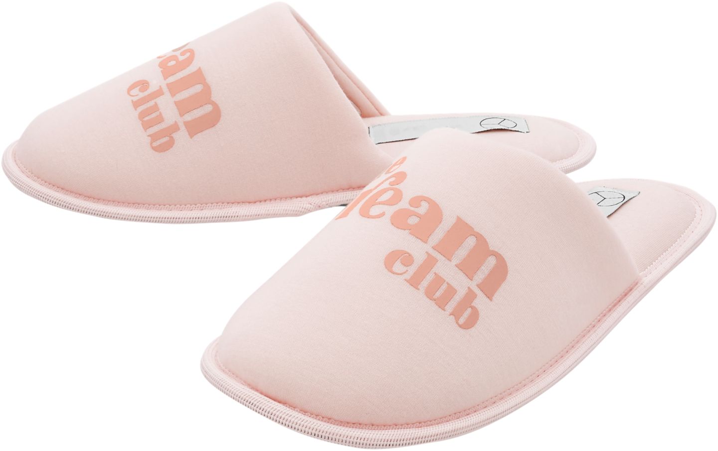 Oyanda Dámska domáca obuv