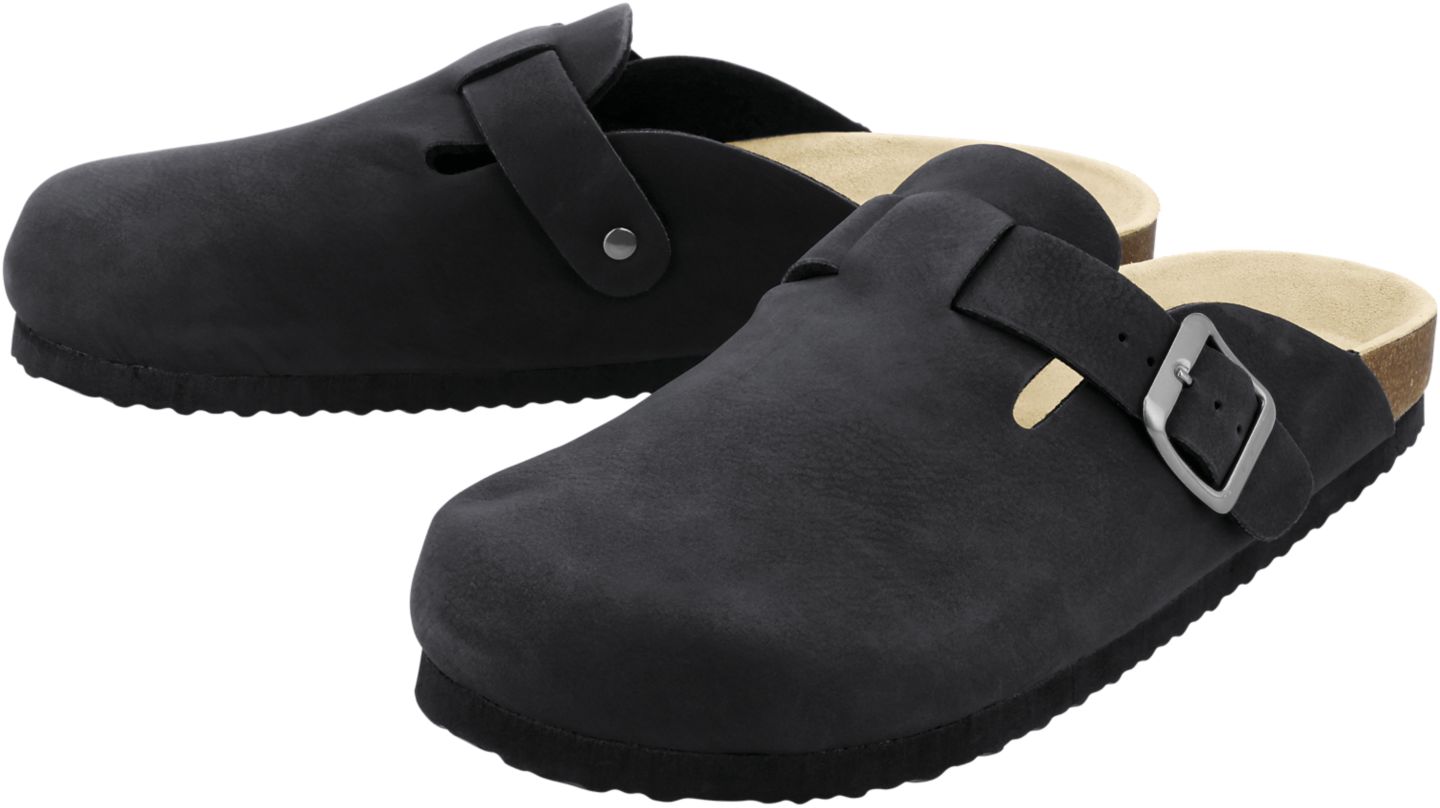 TOWNLAND® Herren-Clogs