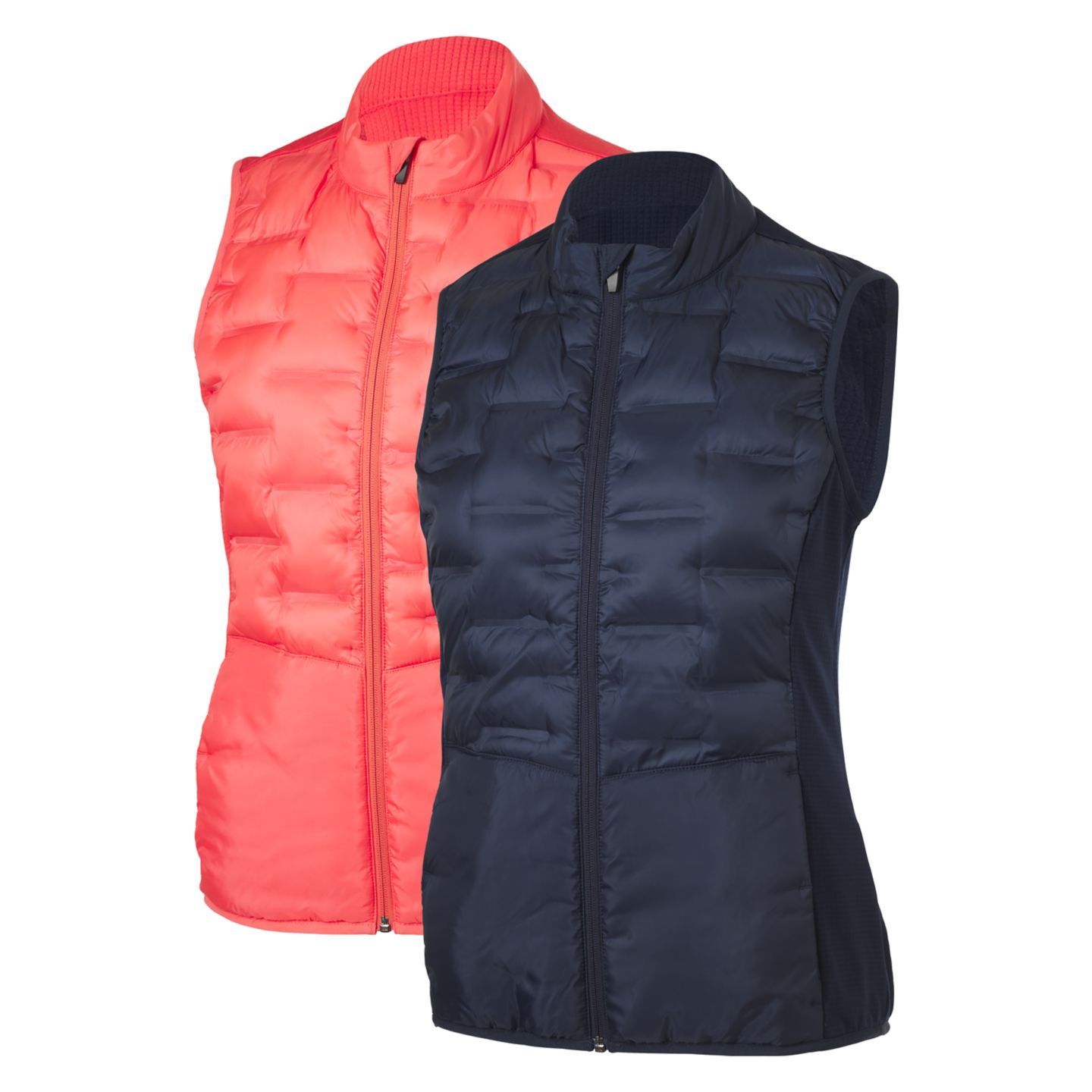 NEWCENTIAL® Damen-Funktionsweste 