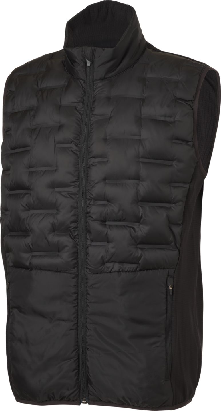 NEWCENTIAL® Herren-Funktionsweste