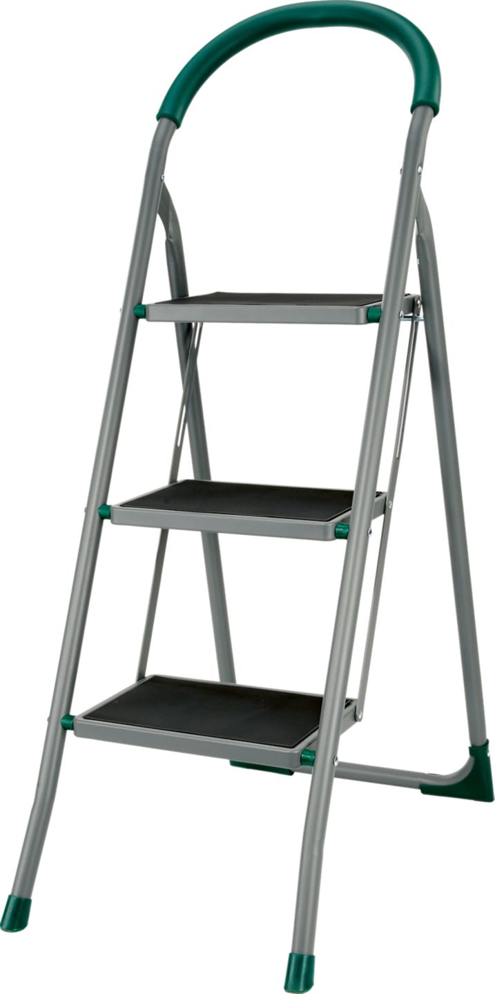 K-CLASSIC Schůdky
3stupňové