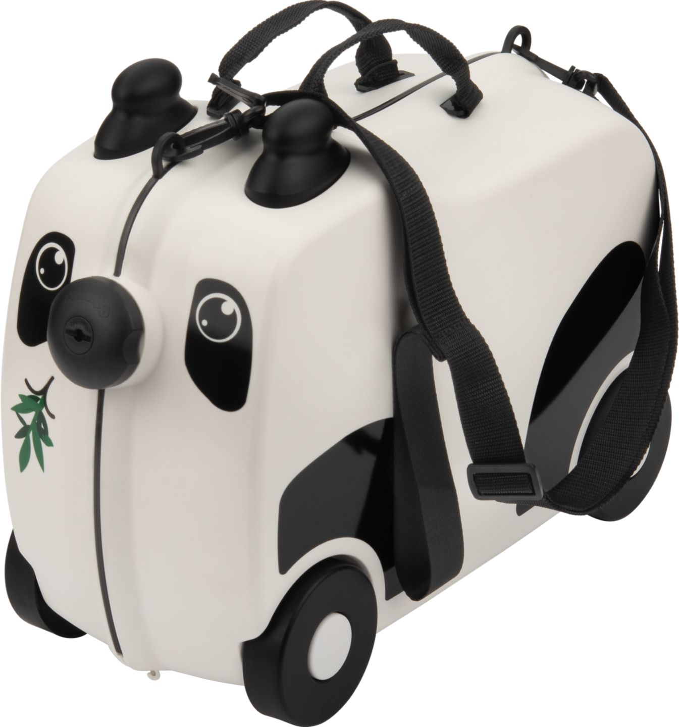 KUNIBOO® Kinder-Reisekoffer